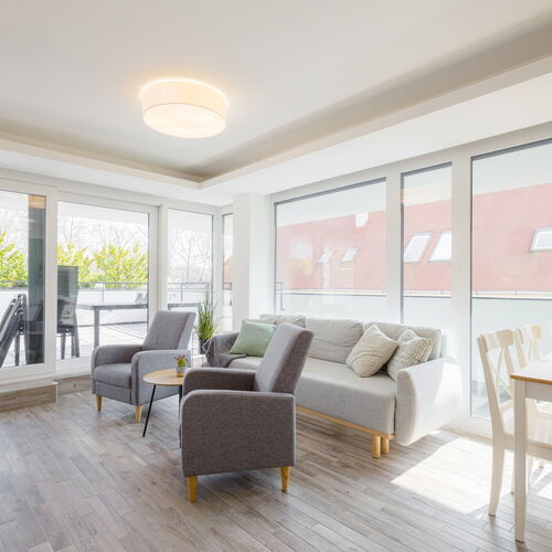 Marina Apartman by BLTN Balatonszemes ★ 3