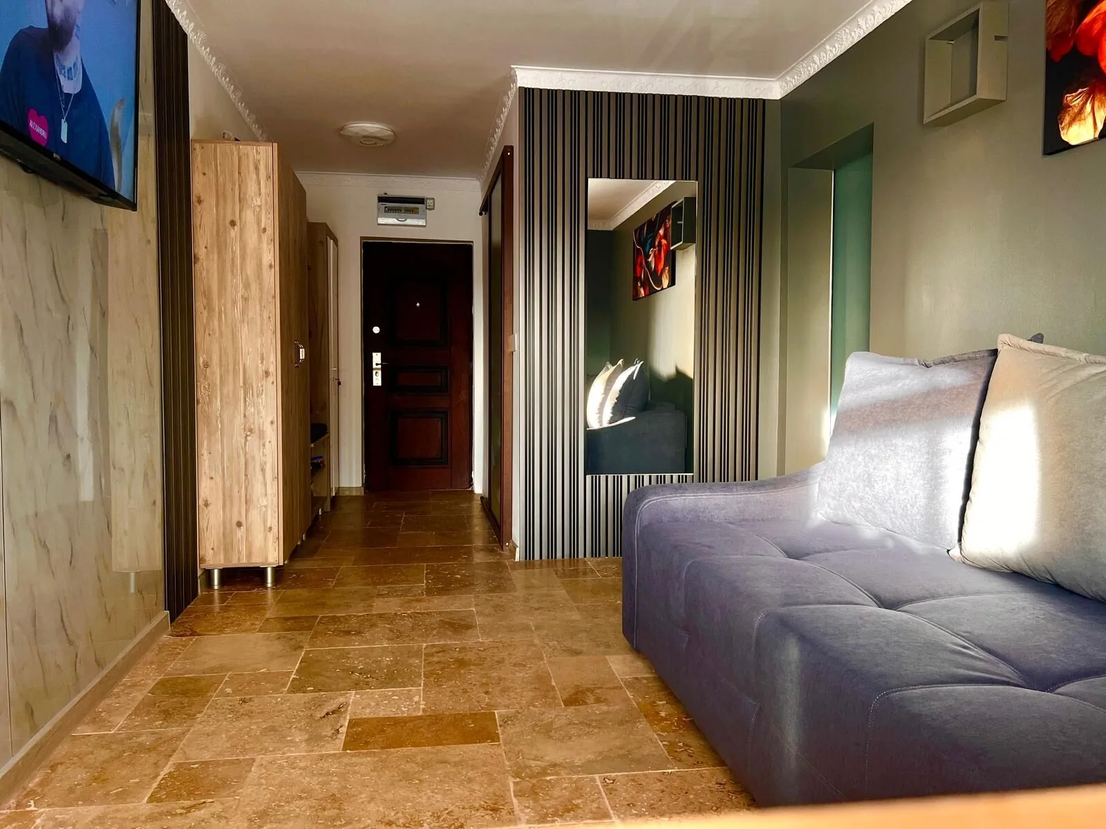 Apartment Gul Mona Saturn