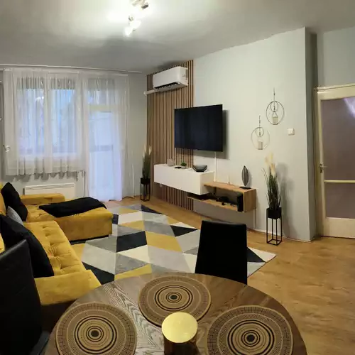 Dream Apartman Hódmezővásárhely 007 kép