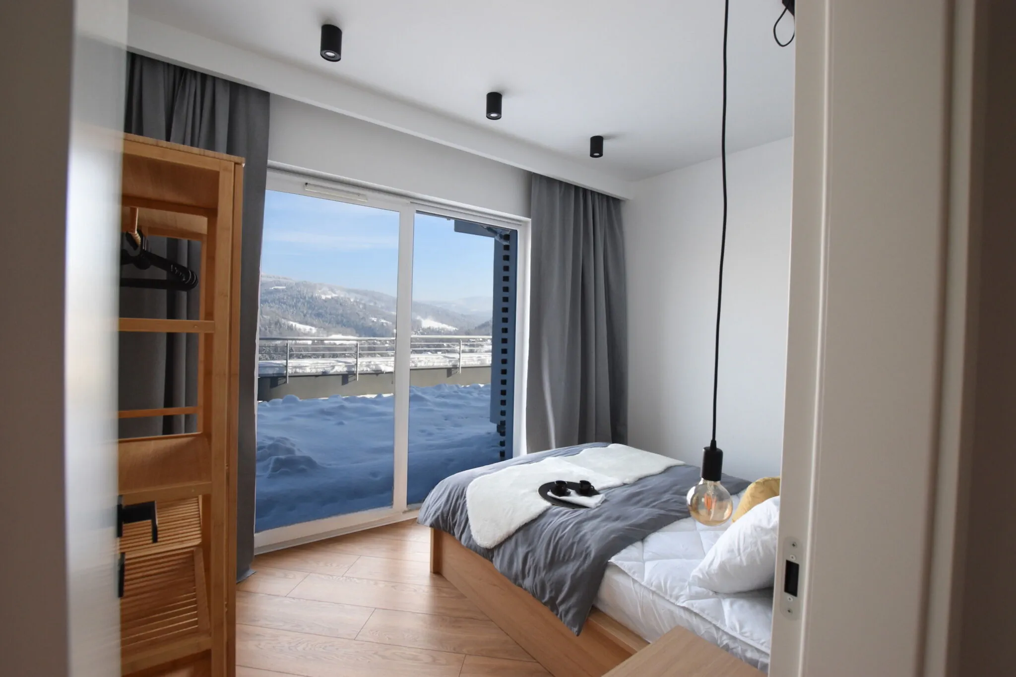 C.3 Apartament Siglany Wisła