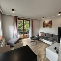 Pokoje i Apartamenty Avangarda Karpacz