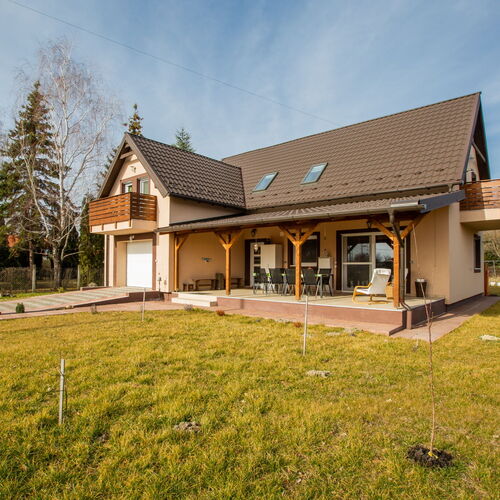 MarVen Apartman Balatonkenese ★★ 4