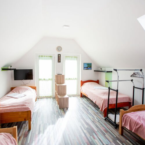 MarVen Apartman Balatonkenese ★★ 3