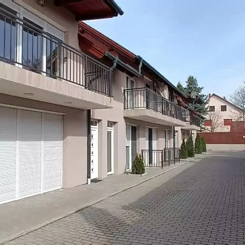 Bodza Apartman Balatonlelle 006 kép