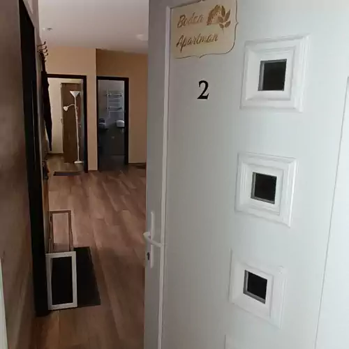 Bodza Apartman Balatonlelle 011 kép