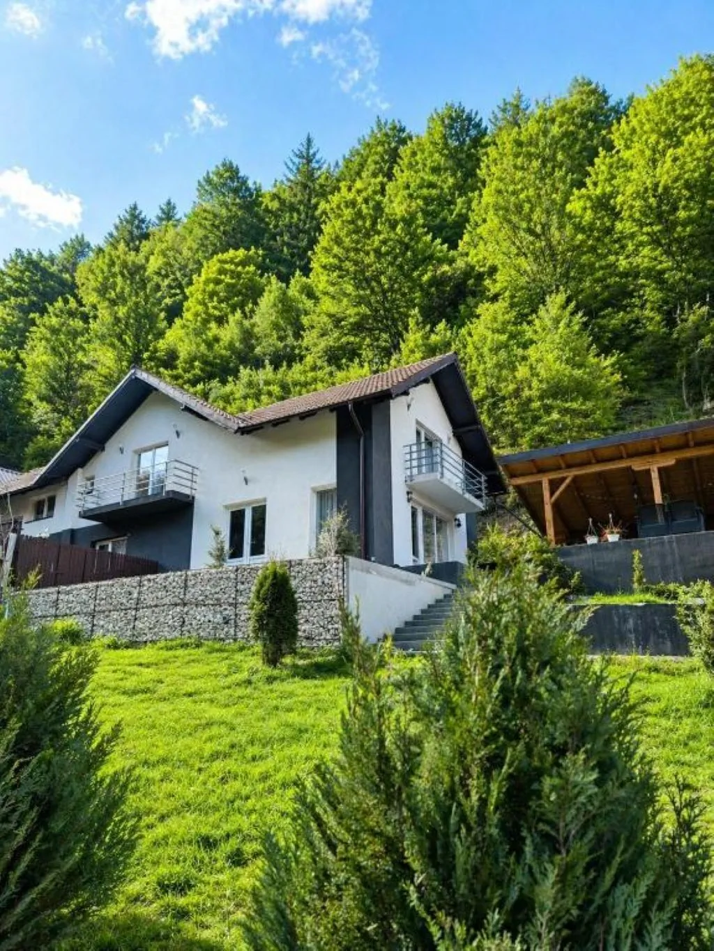 Vibe House Madisson Poiana Mărului