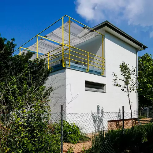 Bronz25 Villa Gárdony 017 kép