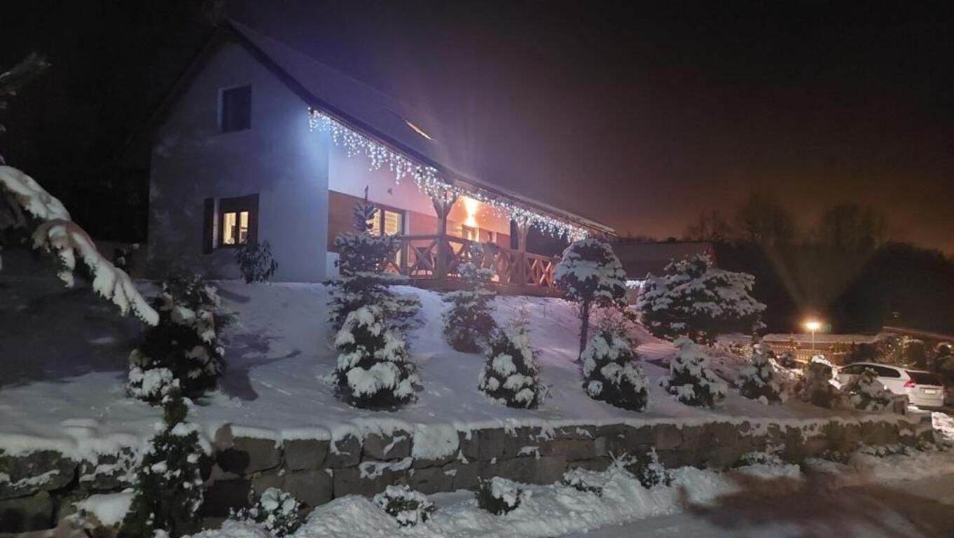 Zielony Zakątek 2 Sosnówka