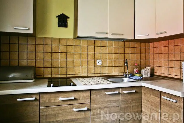 Domek Karolinka Lubawka