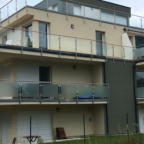 Sun-Dial  Apartman Siófok ★ 2