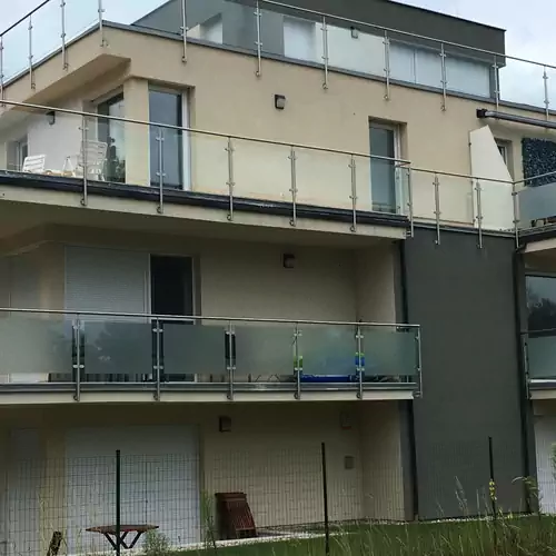 Sun-Dial  Apartman Siófok 002 kép