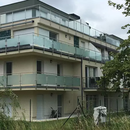 Sun-Dial  Apartman Siófok 003 kép