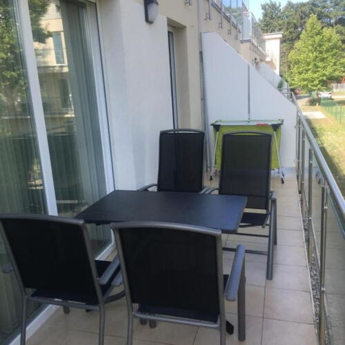 Sun-Dial  Apartman Siófok ★ 3