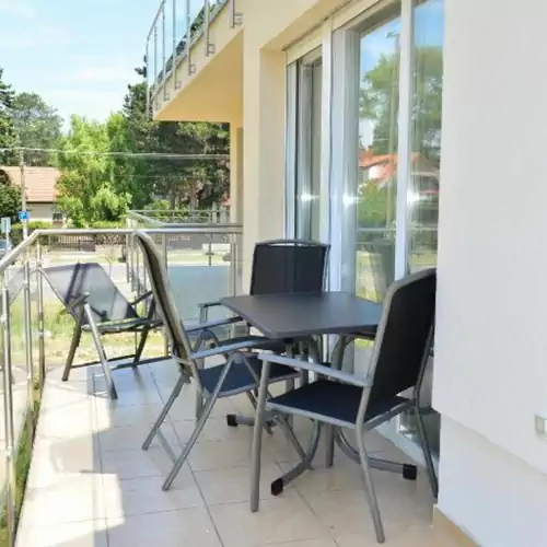 Sun-Dial  Apartman Siófok 006 kép