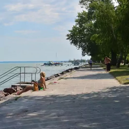 Sun-Dial  Apartman Siófok 034 kép