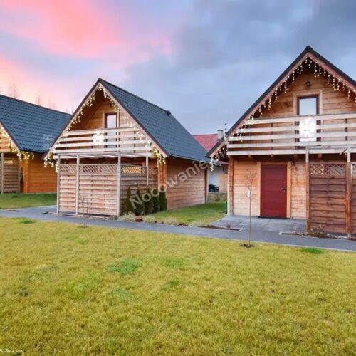 Domki Michałki Polanica-Zdrój