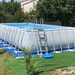 Wellness részleg, relaxáció