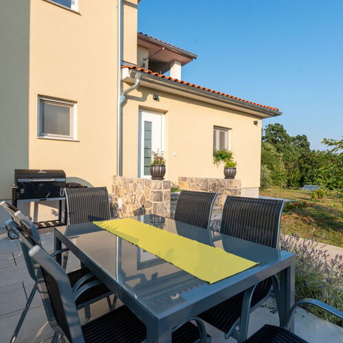 House Diraki Viškovo  2
