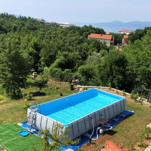 House Diraki Viškovo  4