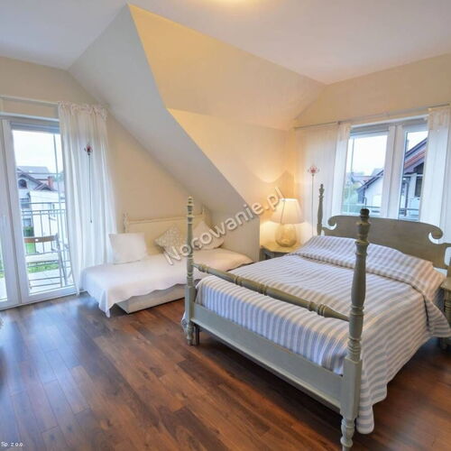 Willa Anna Jastarnia