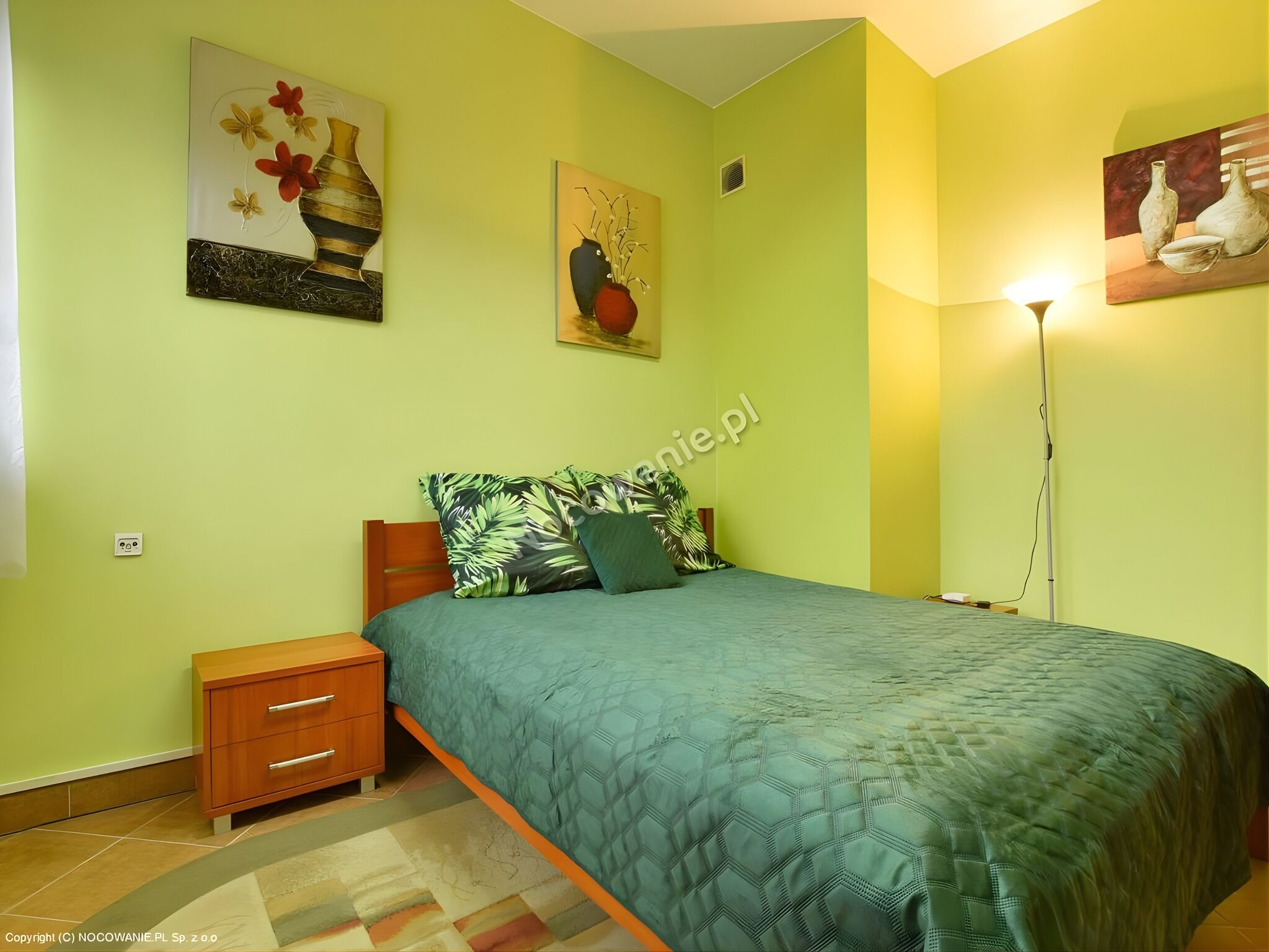 Pokoje Gościnne U Haliny Karpacz