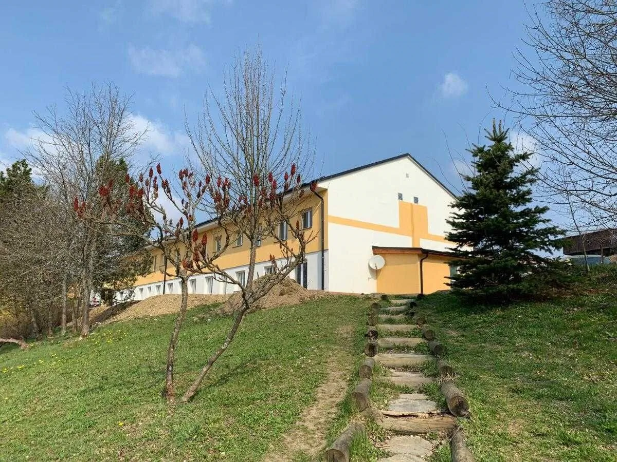 Apartmán Monny Frymburk