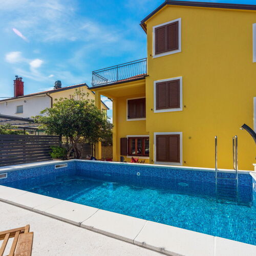 Holiday Home Kristijan Selce  2