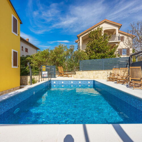 Holiday Home Kristijan Selce  4