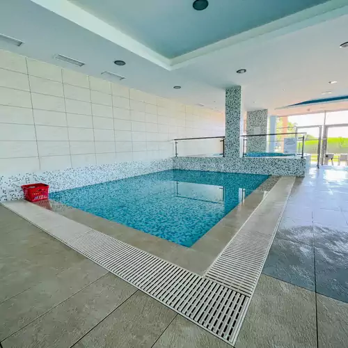 Club218 Red Wellness Apartman Siófok 009 kép