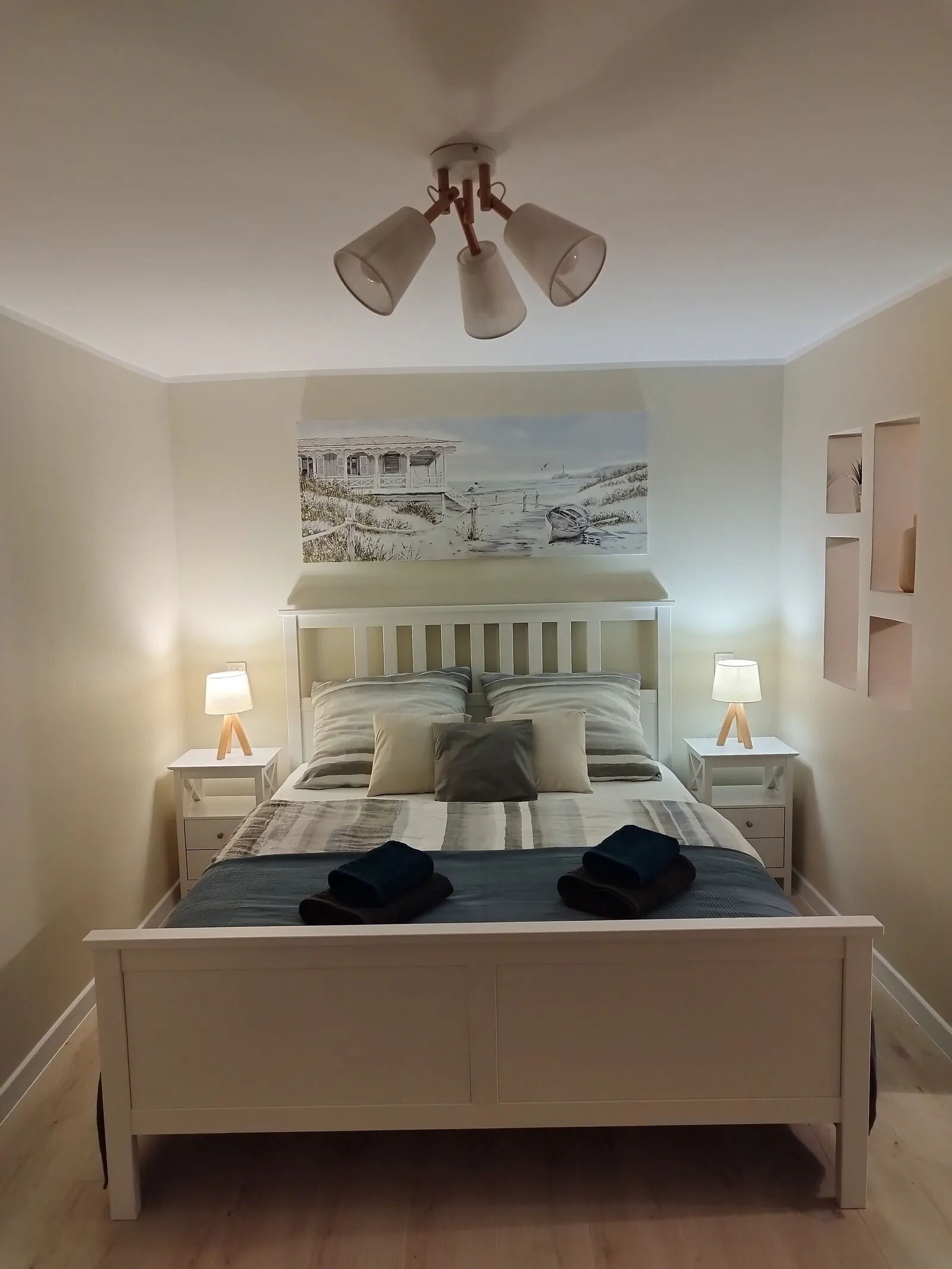 Pokoje Nadmorski Zakątek Jastarnia