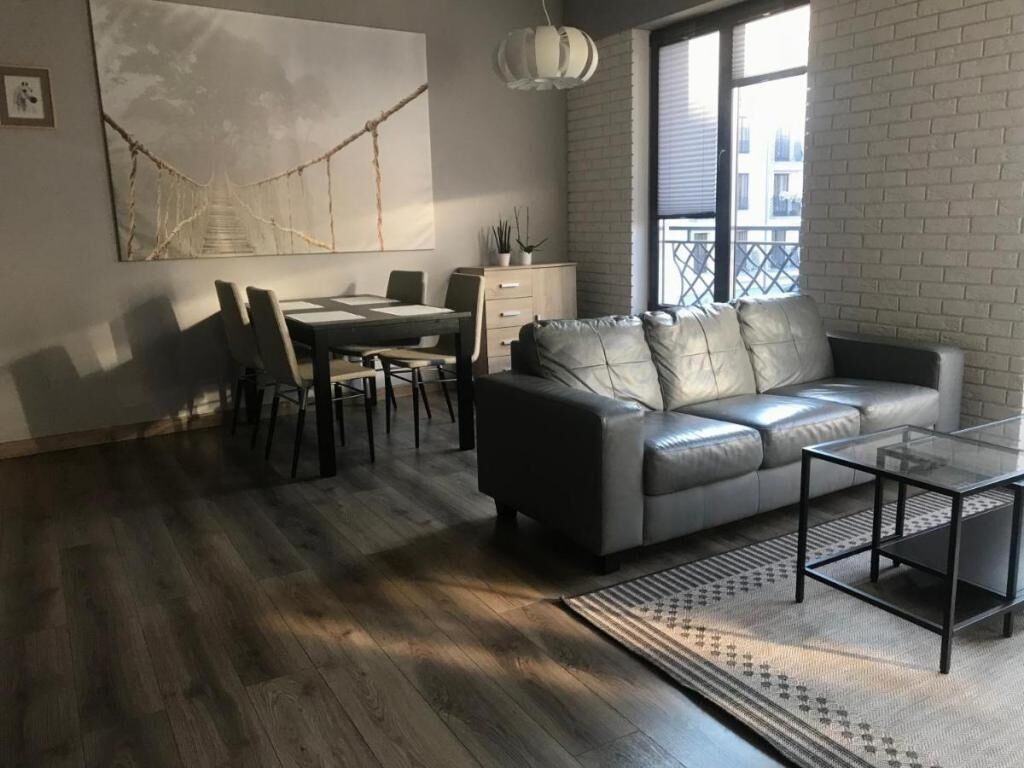 Apartament nr 10 – VIP Apartamenty Białystok