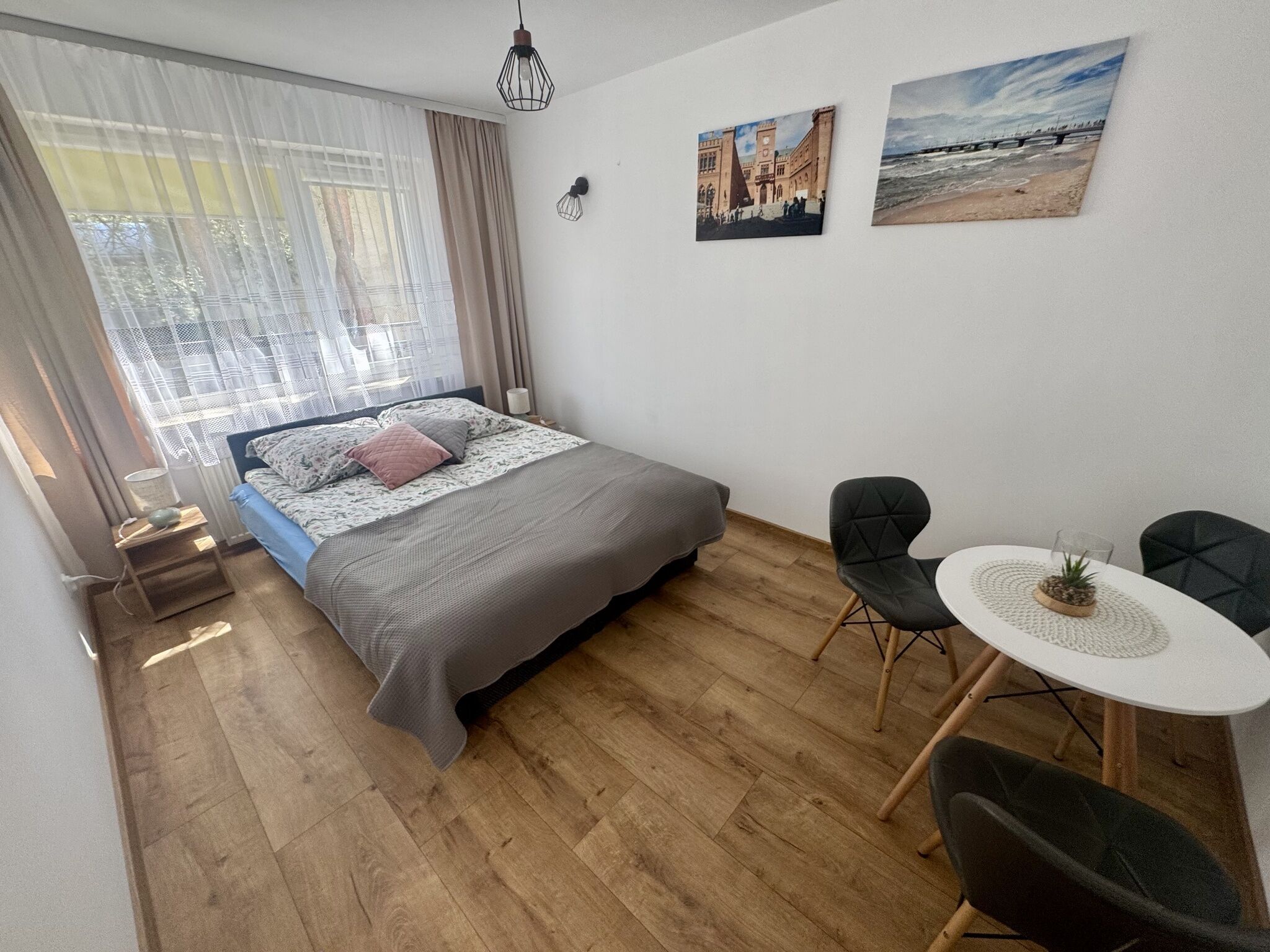 Pensjonat Przystań Kołobrzeg