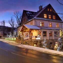 Rezydencja Maria Karpacz &nbsp;<sup></sup>