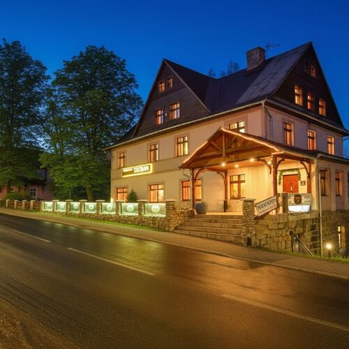 Rezydencja Maria Karpacz 