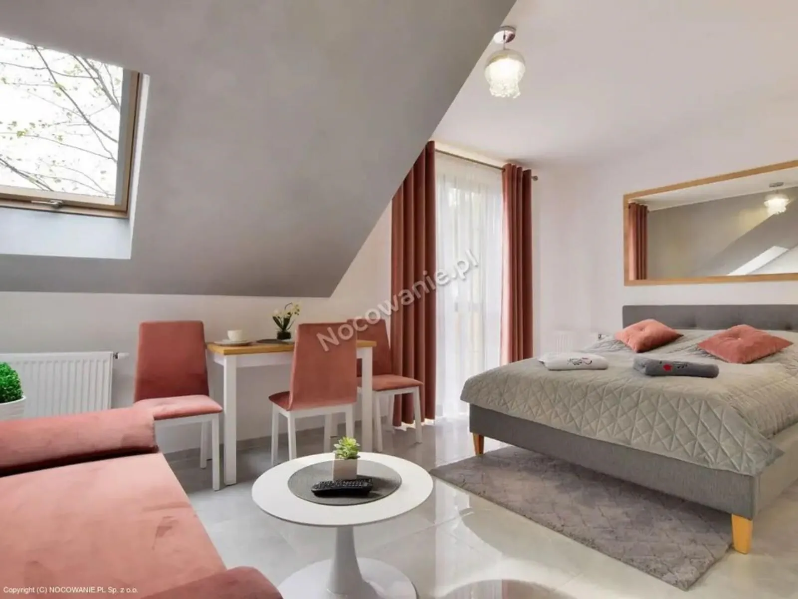 Apartament VELVETTO Karpacz 