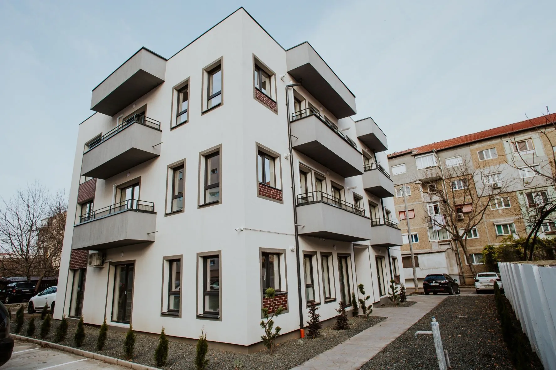 The Nook Aparthotel Timișoara