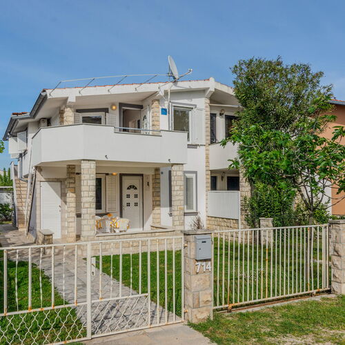 Apartman Nin - CDI736  2