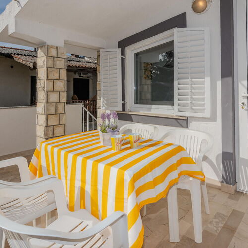 Apartman Nin - CDI736  4