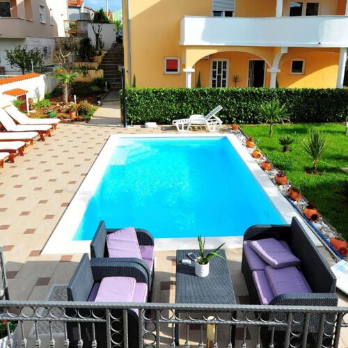 Apartman Zadar - CDI709  3