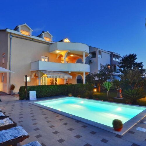 Apartman Zadar - CDI709  4