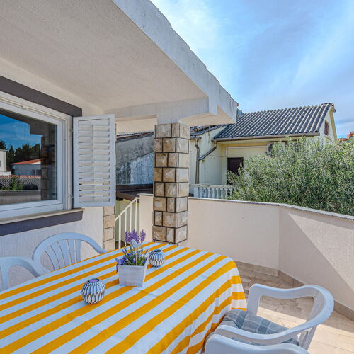 Apartman Nin - CDI737  4