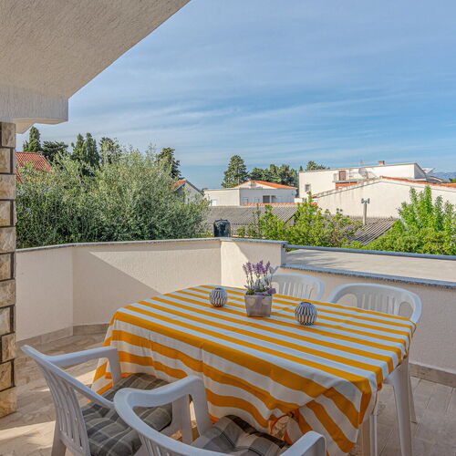 Apartman Nin - CDI737  2