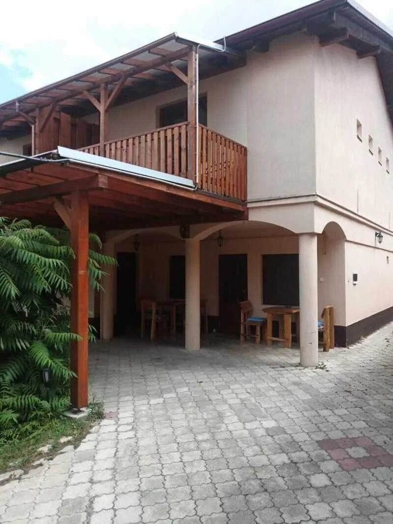 Súkromné ubytovanie Benedikta Veľký Meder