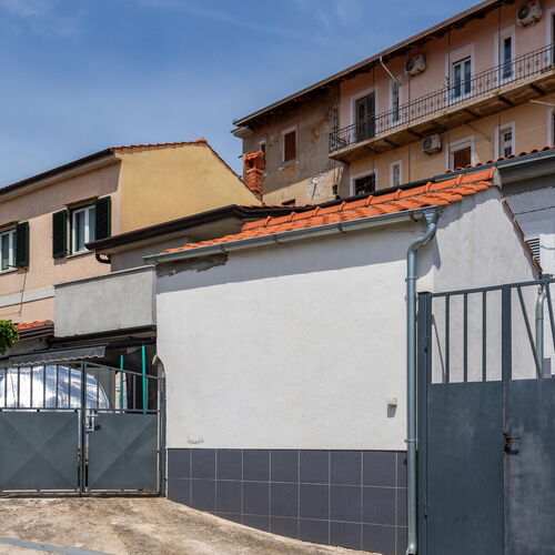 Vendégház Rijeka - CKU429  4