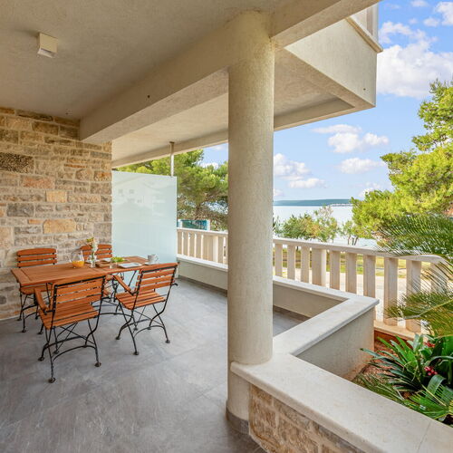 Apartman Mrljane - CDU608  4