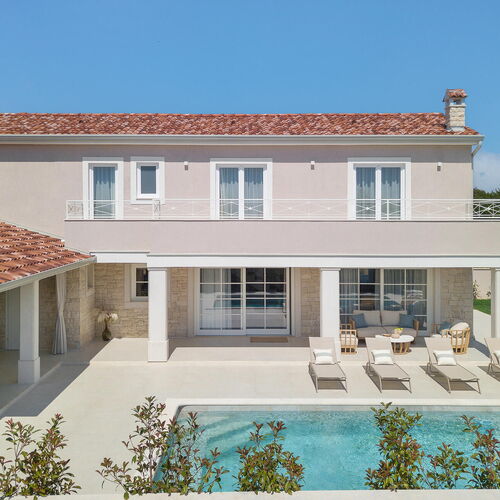 Vendégház Žminj - CIS276