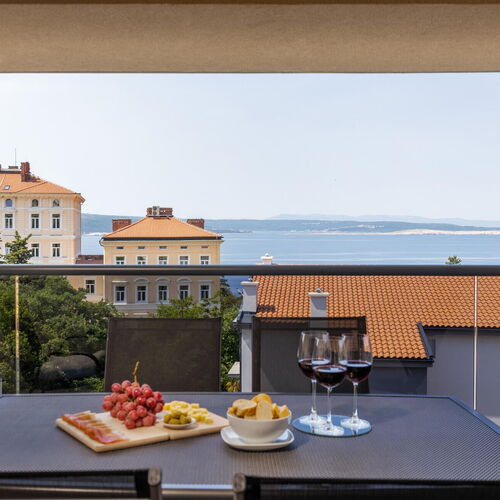 Apartman Crikvenica - CKA526  2