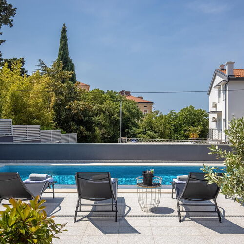 Apartman Crikvenica - CKA526  4