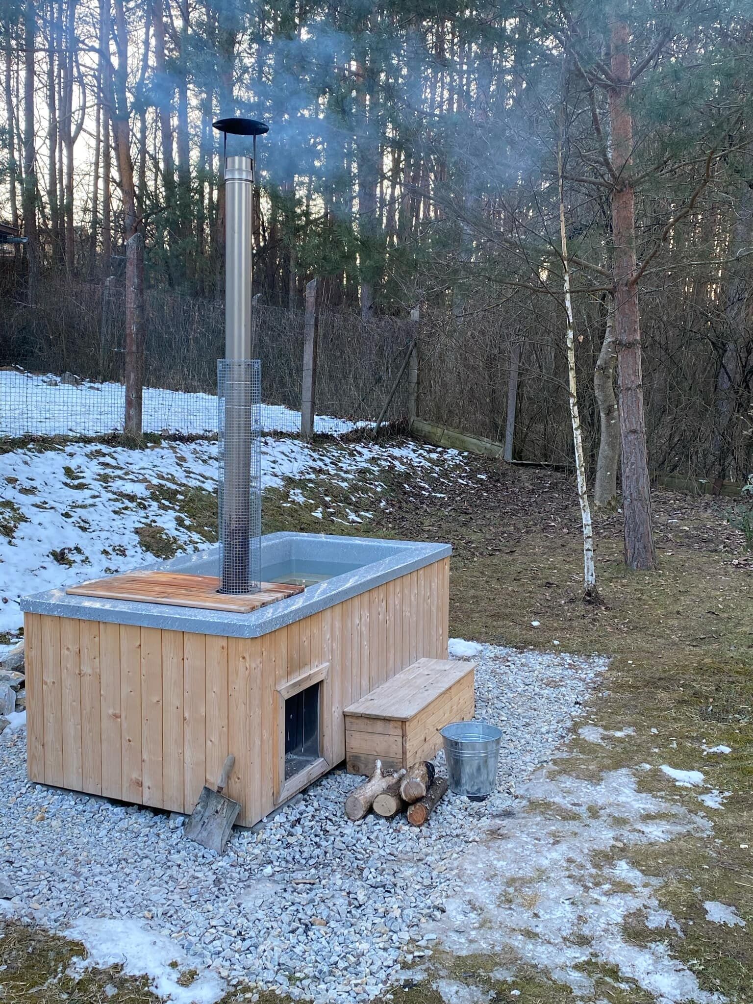 Mazsola Pihenőház Bélapátfalva