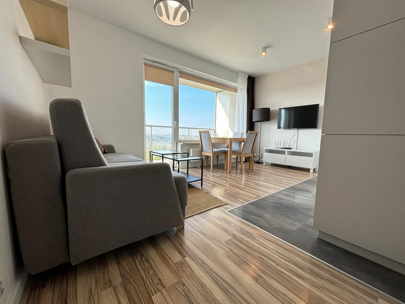 Apartament Centrum Warszawska VIP Apartamenty Butikowa Białystok